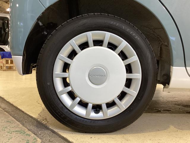 ムーヴキャンバスストライプスG ドライブレコーダー シートヒーター ETCドライブレコーダー 前席シートヒーター ETC 純正ナビ 両側電動スライドドア USB接続 ホッとカップホルダー 前後コーナーセンサー オートブレーキホールド オートハイビーム LEDヘッドライト(京都府)の中古車