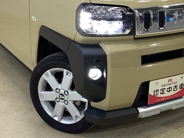 タフトG クロムベンチャー LED シートヒーター バックカメラ前席シートヒーター バックカメラ対応 前後コーナーセンサー スカイフィールトップ オートマチックハイビーム LEDヘッドライト USB接続 オートブレーキホールド 15インチ純正アルミホイール(京都府)の中古車