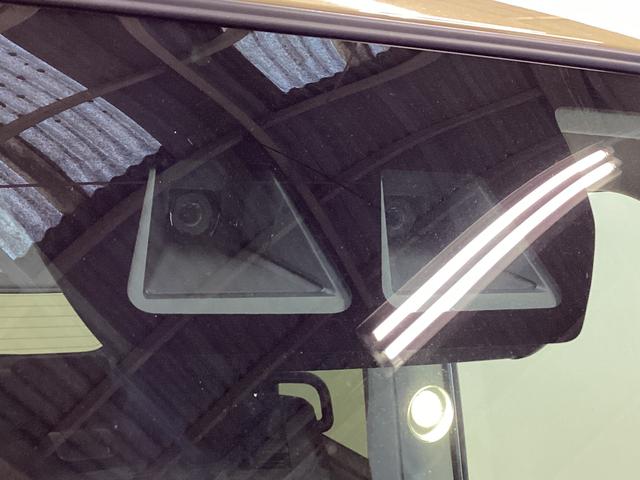 タントファンクロス　シートヒーター　両側電動スライドドア　スマアシスマートアシスト　バックカメラ対応　前席シートヒーター　両側電動スライドドア　ＵＳＢ接続　前後コーナーセンサー　ＬＥＤヘッドライト　オートマチックハイビーム　オートブレーキホールド　ルーフレール（京都府）の中古車