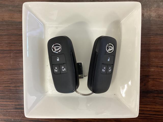 タントファンクロス　シートヒーター　両側電動スライドドア　スマアシスマートアシスト　バックカメラ対応　前席シートヒーター　両側電動スライドドア　ＵＳＢ接続　前後コーナーセンサー　ＬＥＤヘッドライト　オートマチックハイビーム　オートブレーキホールド　ルーフレール（京都府）の中古車