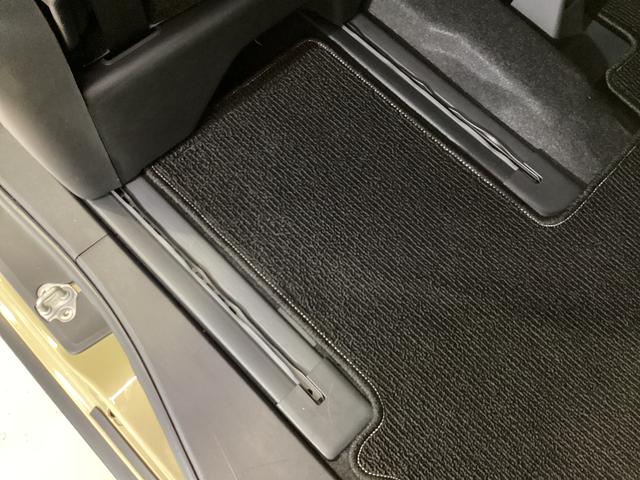 タントファンクロス　シートヒーター　両側電動スライドドア　スマアシスマートアシスト　バックカメラ対応　前席シートヒーター　両側電動スライドドア　ＵＳＢ接続　前後コーナーセンサー　ＬＥＤヘッドライト　オートマチックハイビーム　オートブレーキホールド　ルーフレール（京都府）の中古車