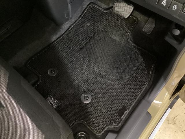 タントファンクロス　シートヒーター　両側電動スライドドア　スマアシスマートアシスト　バックカメラ対応　前席シートヒーター　両側電動スライドドア　ＵＳＢ接続　前後コーナーセンサー　ＬＥＤヘッドライト　オートマチックハイビーム　オートブレーキホールド　ルーフレール（京都府）の中古車