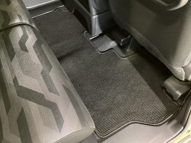 タントファンクロス　シートヒーター　両側電動スライドドア　スマアシスマートアシスト　バックカメラ対応　前席シートヒーター　両側電動スライドドア　ＵＳＢ接続　前後コーナーセンサー　ＬＥＤヘッドライト　オートマチックハイビーム　オートブレーキホールド　ルーフレール（京都府）の中古車