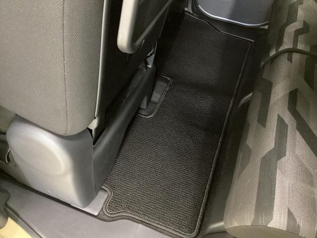 タントファンクロス　シートヒーター　両側電動スライドドア　スマアシスマートアシスト　バックカメラ対応　前席シートヒーター　両側電動スライドドア　ＵＳＢ接続　前後コーナーセンサー　ＬＥＤヘッドライト　オートマチックハイビーム　オートブレーキホールド　ルーフレール（京都府）の中古車