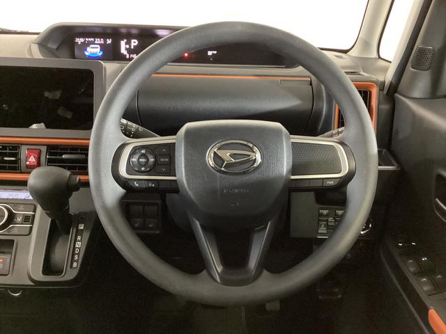 タントファンクロス　シートヒーター　両側電動スライドドア　スマアシスマートアシスト　バックカメラ対応　前席シートヒーター　両側電動スライドドア　ＵＳＢ接続　前後コーナーセンサー　ＬＥＤヘッドライト　オートマチックハイビーム　オートブレーキホールド　ルーフレール（京都府）の中古車