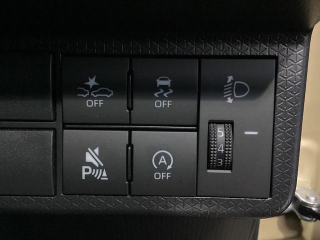 タントファンクロス　シートヒーター　両側電動スライドドア　スマアシスマートアシスト　バックカメラ対応　前席シートヒーター　両側電動スライドドア　ＵＳＢ接続　前後コーナーセンサー　ＬＥＤヘッドライト　オートマチックハイビーム　オートブレーキホールド　ルーフレール（京都府）の中古車