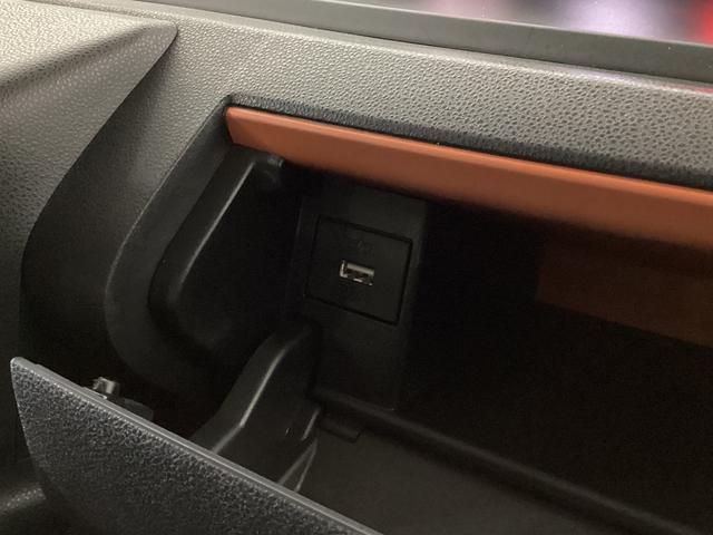 タントファンクロス　シートヒーター　両側電動スライドドア　スマアシスマートアシスト　バックカメラ対応　前席シートヒーター　両側電動スライドドア　ＵＳＢ接続　前後コーナーセンサー　ＬＥＤヘッドライト　オートマチックハイビーム　オートブレーキホールド　ルーフレール（京都府）の中古車