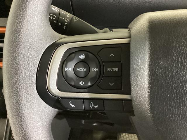 タントファンクロス　シートヒーター　両側電動スライドドア　スマアシスマートアシスト　バックカメラ対応　前席シートヒーター　両側電動スライドドア　ＵＳＢ接続　前後コーナーセンサー　ＬＥＤヘッドライト　オートマチックハイビーム　オートブレーキホールド　ルーフレール（京都府）の中古車