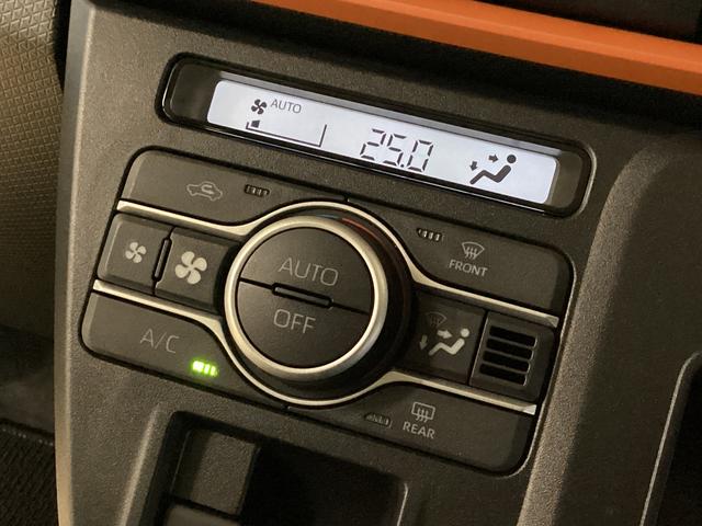 タントファンクロス　シートヒーター　両側電動スライドドア　スマアシスマートアシスト　バックカメラ対応　前席シートヒーター　両側電動スライドドア　ＵＳＢ接続　前後コーナーセンサー　ＬＥＤヘッドライト　オートマチックハイビーム　オートブレーキホールド　ルーフレール（京都府）の中古車