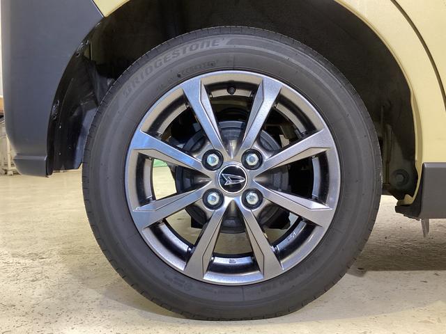 タントファンクロス　シートヒーター　両側電動スライドドア　スマアシスマートアシスト　バックカメラ対応　前席シートヒーター　両側電動スライドドア　ＵＳＢ接続　前後コーナーセンサー　ＬＥＤヘッドライト　オートマチックハイビーム　オートブレーキホールド　ルーフレール（京都府）の中古車