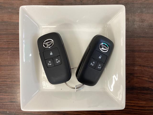 ムーヴキャンバスストライプスGターボ ワンオーナー ナビ ETC クルコンワンオーナー ナビTV バックカメラ ETC プティブクルーズコントロール 前席シートヒーター 両側電動スライドドア 前後コーナーセンサー USB Bluetooth オートライト LEDヘッドライト(京都府)の中古車