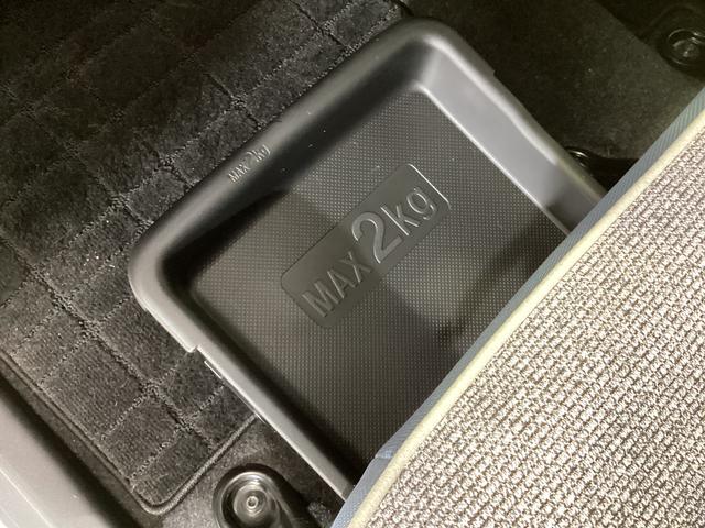 ムーヴキャンバスストライプスGターボ ワンオーナー ナビ ETC クルコンワンオーナー ナビTV バックカメラ ETC プティブクルーズコントロール 前席シートヒーター 両側電動スライドドア 前後コーナーセンサー USB Bluetooth オートライト LEDヘッドライト(京都府)の中古車