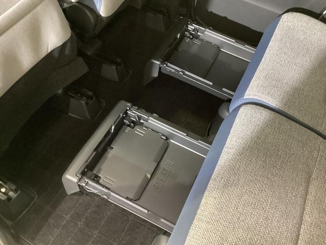 ムーヴキャンバスストライプスGターボ ワンオーナー ナビ ETC クルコンワンオーナー ナビTV バックカメラ ETC プティブクルーズコントロール 前席シートヒーター 両側電動スライドドア 前後コーナーセンサー USB Bluetooth オートライト LEDヘッドライト(京都府)の中古車