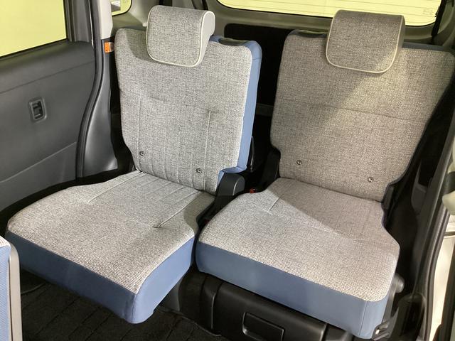 ムーヴキャンバスストライプスGターボ ワンオーナー ナビ ETC クルコンワンオーナー ナビTV バックカメラ ETC プティブクルーズコントロール 前席シートヒーター 両側電動スライドドア 前後コーナーセンサー USB Bluetooth オートライト LEDヘッドライト(京都府)の中古車