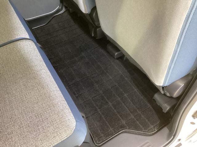 ムーヴキャンバスストライプスGターボ ワンオーナー ナビ ETC クルコンワンオーナー ナビTV バックカメラ ETC プティブクルーズコントロール 前席シートヒーター 両側電動スライドドア 前後コーナーセンサー USB Bluetooth オートライト LEDヘッドライト(京都府)の中古車