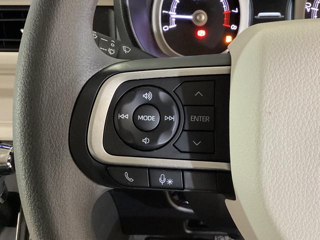 ムーヴキャンバスストライプスGターボ ワンオーナー ナビ ETC クルコンワンオーナー ナビTV バックカメラ ETC プティブクルーズコントロール 前席シートヒーター 両側電動スライドドア 前後コーナーセンサー USB Bluetooth オートライト LEDヘッドライト(京都府)の中古車