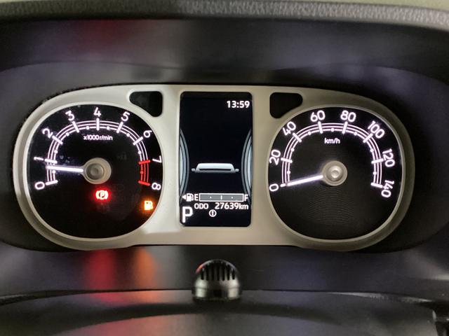 ムーヴキャンバスストライプスGターボ ワンオーナー ナビ ETC クルコンワンオーナー ナビTV バックカメラ ETC プティブクルーズコントロール 前席シートヒーター 両側電動スライドドア 前後コーナーセンサー USB Bluetooth オートライト LEDヘッドライト(京都府)の中古車