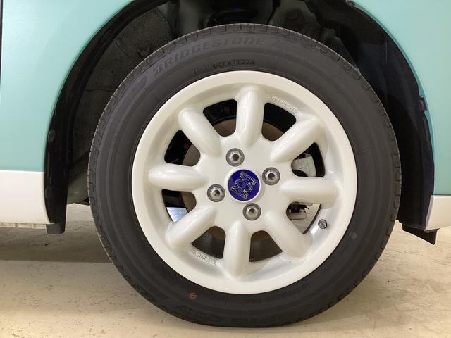 ムーヴキャンバスストライプスGターボ ワンオーナー ナビ ETC クルコンワンオーナー ナビTV バックカメラ ETC プティブクルーズコントロール 前席シートヒーター 両側電動スライドドア 前後コーナーセンサー USB Bluetooth オートライト LEDヘッドライト(京都府)の中古車