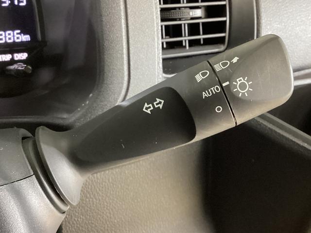 ハイゼットカーゴＤＸ　ワンオーナー　４ＷＤ　ＣＶＴ車　ラジオ　スマアシワンオーナー　切替式４ＷＤ　ＣＶＴ車　ラジオ　スマートアシスト　両側スライドドア　オートライト　コーナーセンサー　ヘッドライトレべライザー　横滑り防止措置　キーレスエントリー　マニュアルエアコン（京都府）の中古車