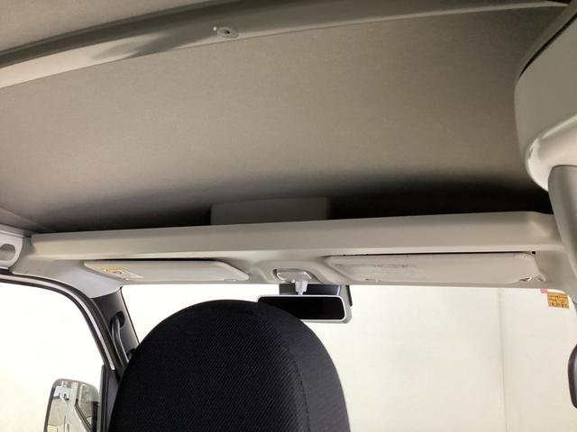 ハイゼットカーゴＤＸ　ワンオーナー　４ＷＤ　ＣＶＴ車　ラジオ　スマアシワンオーナー　切替式４ＷＤ　ＣＶＴ車　ラジオ　スマートアシスト　両側スライドドア　オートライト　コーナーセンサー　ヘッドライトレべライザー　横滑り防止措置　キーレスエントリー　マニュアルエアコン（京都府）の中古車