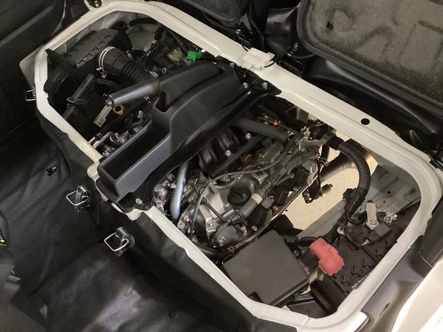 ハイゼットカーゴＤＸ　ワンオーナー　４ＷＤ　ＣＶＴ車　ラジオ　スマアシワンオーナー　切替式４ＷＤ　ＣＶＴ車　ラジオ　スマートアシスト　両側スライドドア　オートライト　コーナーセンサー　ヘッドライトレべライザー　横滑り防止措置　キーレスエントリー　マニュアルエアコン（京都府）の中古車