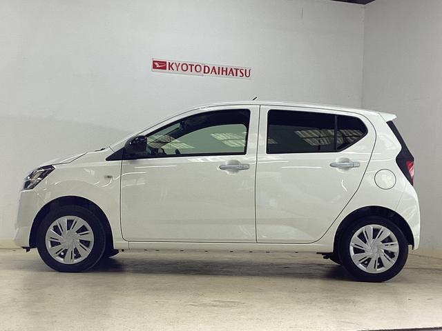 ミライースX SAIII ETC ドライブレコーダー ナビTV USBETC ドライブレコーダー ナビTV バックカメラ DVD USB Bluetooth 前後コーナーセンサー オートマチックハイビーム 電動格納ミラー ヘッドライトレべライザー 横滑り防止措置(京都府)の中古車