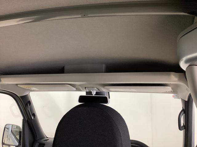 ハイゼットカーゴデラックス 4WD CVT車 届出済未使用車 ラジオ4WD CTV車 届出済未使用車 ラジオ アイドリングストップ 前後コーナーセンサー 両側スライドドア マニュアルエアコン オートライト ABS 運転席・助手席エアバッグ キーレスエントリー(京都府)の中古車