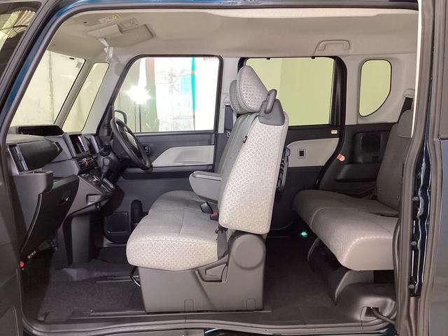 タントX 届け出済み未使用車 片側電動スライドドア バックカメラ片側電動スライドドア バックカメラ対応 USB接続 前席シートヒーター LEDヘッドライト オートライト オートブレーキホールド スマートキー アイドリングストップ 横滑り防止措置 ABS(京都府)の中古車