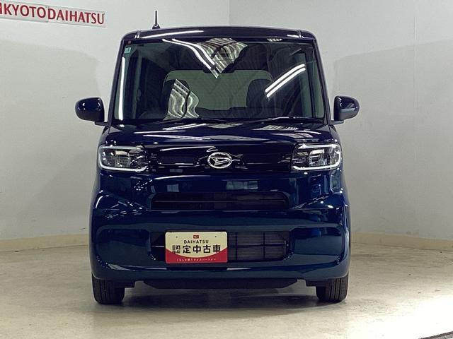 タントX 届け出済み未使用車 片側電動スライドドア バックカメラ片側電動スライドドア バックカメラ対応 USB接続 前席シートヒーター LEDヘッドライト オートライト オートブレーキホールド スマートキー アイドリングストップ 横滑り防止措置 ABS(京都府)の中古車