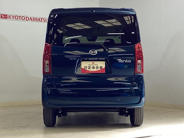 タントX 届け出済み未使用車 片側電動スライドドア バックカメラ片側電動スライドドア バックカメラ対応 USB接続 前席シートヒーター LEDヘッドライト オートライト オートブレーキホールド スマートキー アイドリングストップ 横滑り防止措置 ABS(京都府)の中古車