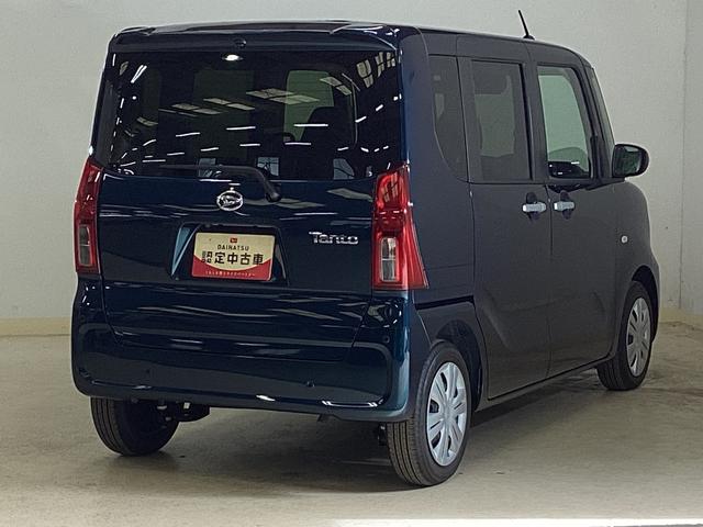 タントX 届け出済み未使用車 片側電動スライドドア バックカメラ片側電動スライドドア バックカメラ対応 USB接続 前席シートヒーター LEDヘッドライト オートライト オートブレーキホールド スマートキー アイドリングストップ 横滑り防止措置 ABS(京都府)の中古車