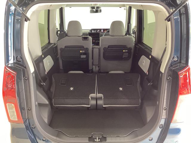 タントX 届け出済み未使用車 片側電動スライドドア バックカメラ片側電動スライドドア バックカメラ対応 USB接続 前席シートヒーター LEDヘッドライト オートライト オートブレーキホールド スマートキー アイドリングストップ 横滑り防止措置 ABS(京都府)の中古車