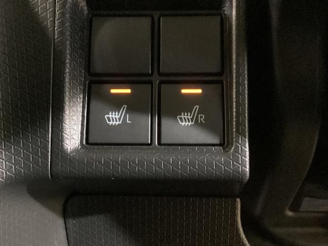 タントファンクロス シートヒータ 両側電動スライドドア USB接続前席シートヒーター 前後コーナーセンサー 両側電動スライドドア ルーフレール バックカメラ対応 USB接続 オートブレーキホールド スマートキー アイドリングストップ スマートアシスト オートライト(京都府)の中古車