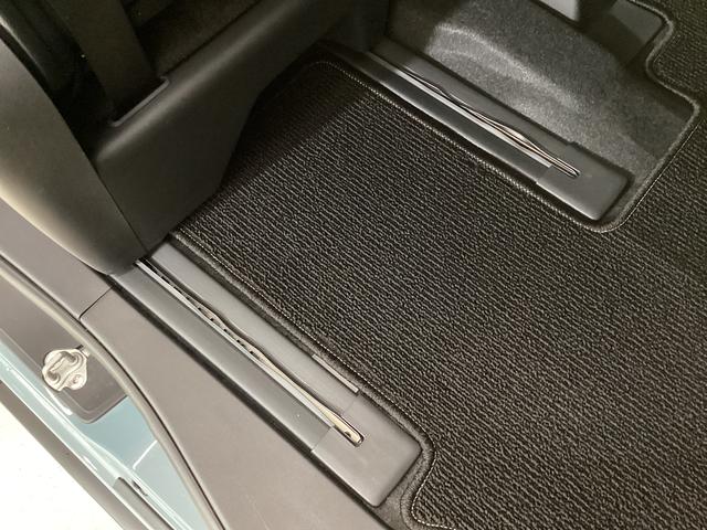 タントファンクロス シートヒータ 両側電動スライドドア USB接続前席シートヒーター 前後コーナーセンサー 両側電動スライドドア ルーフレール バックカメラ対応 USB接続 オートブレーキホールド スマートキー アイドリングストップ スマートアシスト オートライト(京都府)の中古車