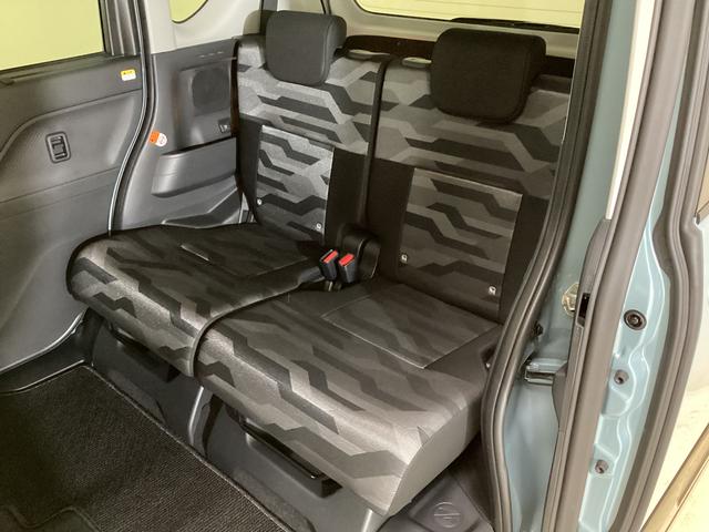 タントファンクロス シートヒータ 両側電動スライドドア USB接続前席シートヒーター 前後コーナーセンサー 両側電動スライドドア ルーフレール バックカメラ対応 USB接続 オートブレーキホールド スマートキー アイドリングストップ スマートアシスト オートライト(京都府)の中古車