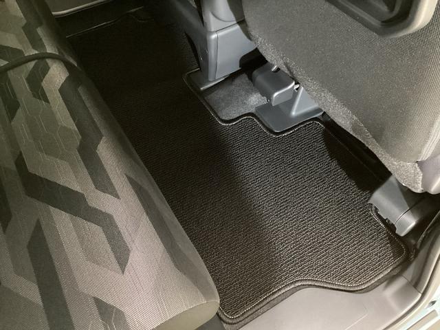 タントファンクロス シートヒータ 両側電動スライドドア USB接続前席シートヒーター 前後コーナーセンサー 両側電動スライドドア ルーフレール バックカメラ対応 USB接続 オートブレーキホールド スマートキー アイドリングストップ スマートアシスト オートライト(京都府)の中古車