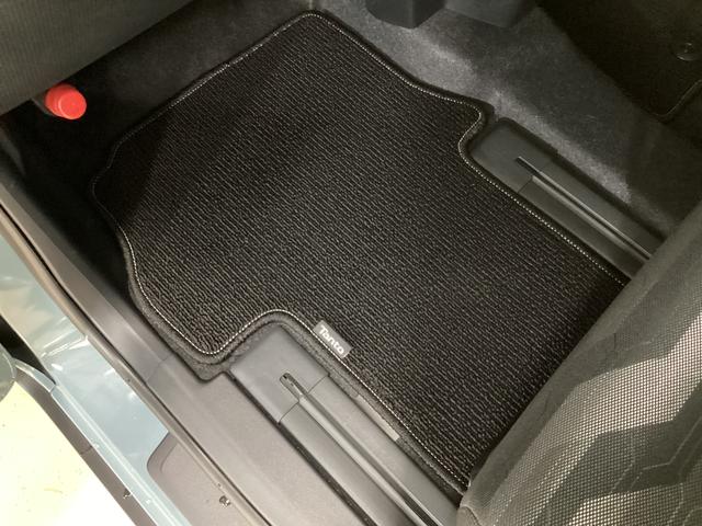 タントファンクロス シートヒータ 両側電動スライドドア USB接続前席シートヒーター 前後コーナーセンサー 両側電動スライドドア ルーフレール バックカメラ対応 USB接続 オートブレーキホールド スマートキー アイドリングストップ スマートアシスト オートライト(京都府)の中古車