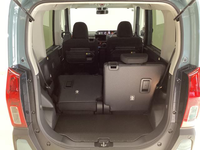 タントファンクロス シートヒータ 両側電動スライドドア USB接続前席シートヒーター 前後コーナーセンサー 両側電動スライドドア ルーフレール バックカメラ対応 USB接続 オートブレーキホールド スマートキー アイドリングストップ スマートアシスト オートライト(京都府)の中古車