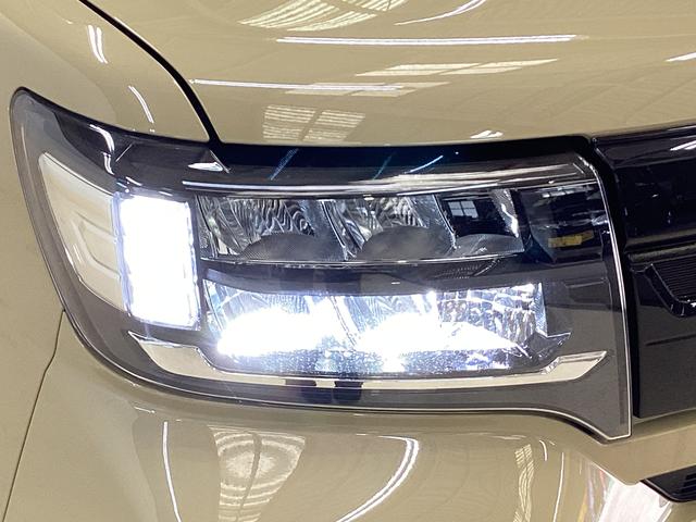 タントファンクロス シートヒーター 前後コーナーセンサー両側電動スライドドア 前後コーナーセンサー バックカメラ スマートキー 前席シートヒーター ルーフレール オートマチックハイビーム オートブレーキホールド 14インチ純正アルミホイール ABS(京都府)の中古車