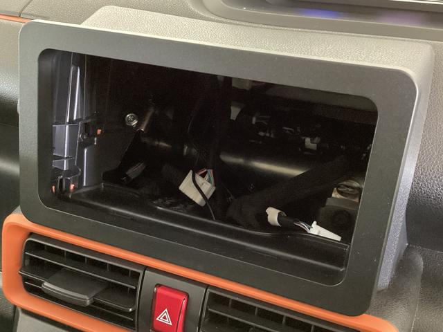 タントファンクロス シートヒーター 前後コーナーセンサー両側電動スライドドア 前後コーナーセンサー バックカメラ スマートキー 前席シートヒーター ルーフレール オートマチックハイビーム オートブレーキホールド 14インチ純正アルミホイール ABS(京都府)の中古車