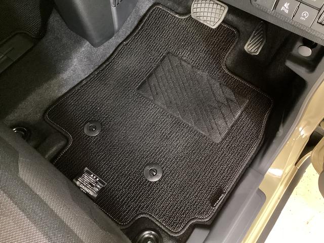 タントファンクロス シートヒーター 前後コーナーセンサー両側電動スライドドア 前後コーナーセンサー バックカメラ スマートキー 前席シートヒーター ルーフレール オートマチックハイビーム オートブレーキホールド 14インチ純正アルミホイール ABS(京都府)の中古車