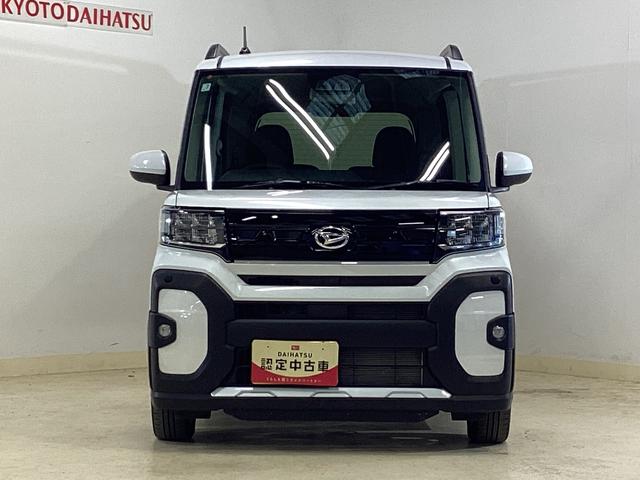 タントファンクロス 両側電動スライド シートヒーター スマートキー前後コーナーセンサー バックカメラ対応 前席シートヒーター ルーフレール 両側電動スライドドア USB接続 ルーフレール スマートキー オートライト LEDヘッドライト オートブレーキホールド ABS(京都府)の中古車