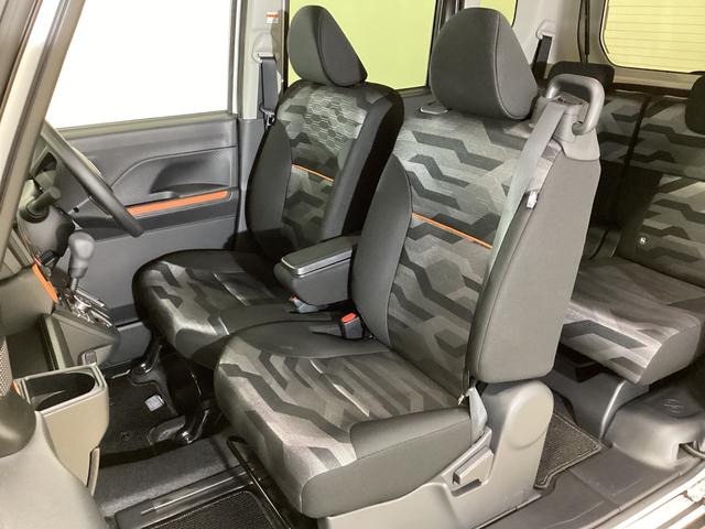 タントファンクロス 両側電動スライド シートヒーター スマートキー前後コーナーセンサー バックカメラ対応 前席シートヒーター ルーフレール 両側電動スライドドア USB接続 ルーフレール スマートキー オートライト LEDヘッドライト オートブレーキホールド ABS(京都府)の中古車