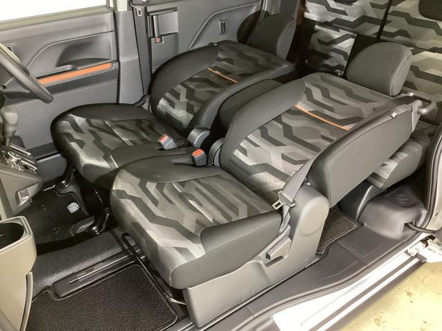 タントファンクロス 両側電動スライド シートヒーター スマートキー前後コーナーセンサー バックカメラ対応 前席シートヒーター ルーフレール 両側電動スライドドア USB接続 ルーフレール スマートキー オートライト LEDヘッドライト オートブレーキホールド ABS(京都府)の中古車