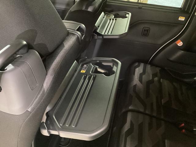 タントファンクロス 両側電動スライド シートヒーター スマートキー前後コーナーセンサー バックカメラ対応 前席シートヒーター ルーフレール 両側電動スライドドア USB接続 ルーフレール スマートキー オートライト LEDヘッドライト オートブレーキホールド ABS(京都府)の中古車