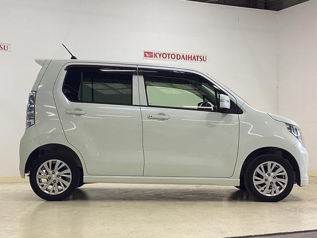 フレアHS 純正ナビ バックカメラ ETC ワンセグチューナー純正ナビ バックカメラ ETC ワンセグチューナー プッシュボタンエンジンスタート オートエアコン アルミホイール シートヒーター アイドリングストップ カーペットマット バイザー ABS パワステ(京都府)の中古車