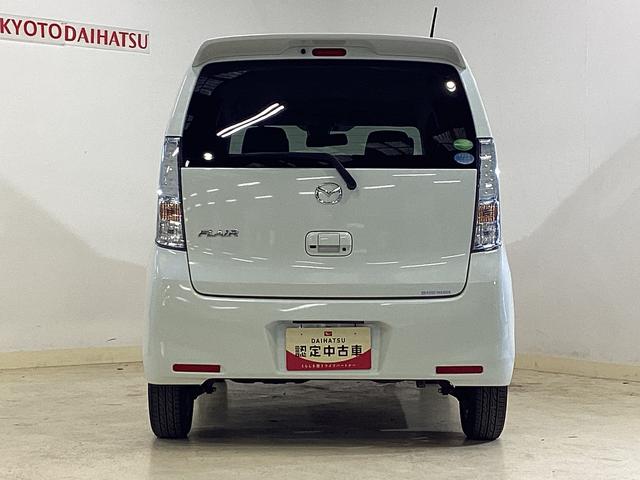 フレアHS 純正ナビ バックカメラ ETC ワンセグチューナー純正ナビ バックカメラ ETC ワンセグチューナー プッシュボタンエンジンスタート オートエアコン アルミホイール シートヒーター アイドリングストップ カーペットマット バイザー ABS パワステ(京都府)の中古車