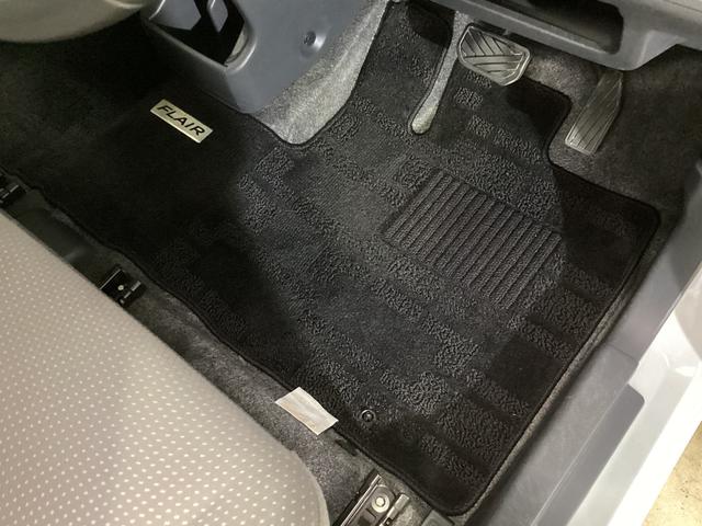 フレアHS 純正ナビ バックカメラ ETC ワンセグチューナー純正ナビ バックカメラ ETC ワンセグチューナー プッシュボタンエンジンスタート オートエアコン アルミホイール シートヒーター アイドリングストップ カーペットマット バイザー ABS パワステ(京都府)の中古車