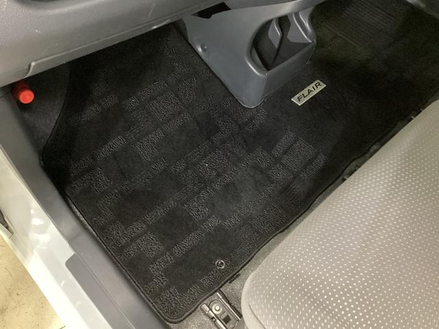 フレアHS 純正ナビ バックカメラ ETC ワンセグチューナー純正ナビ バックカメラ ETC ワンセグチューナー プッシュボタンエンジンスタート オートエアコン アルミホイール シートヒーター アイドリングストップ カーペットマット バイザー ABS パワステ(京都府)の中古車