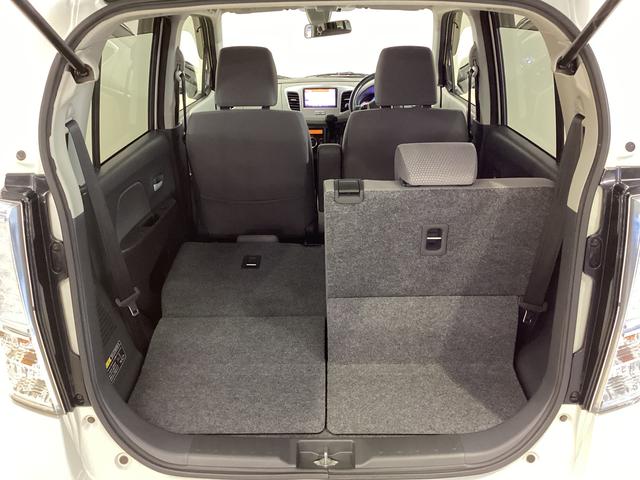 フレアHS 純正ナビ バックカメラ ETC ワンセグチューナー純正ナビ バックカメラ ETC ワンセグチューナー プッシュボタンエンジンスタート オートエアコン アルミホイール シートヒーター アイドリングストップ カーペットマット バイザー ABS パワステ(京都府)の中古車